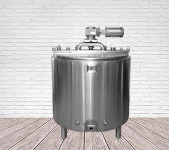 Pharmaceutical Mixing Tanks Manufacturers in Bangalore